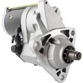 Db Electrical New Starter For Cummins Engines Osgr; 24-Volt; Cw; 10-Tooth 3957597 410-52392 410-52392